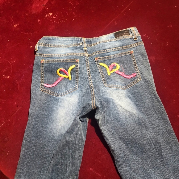 Rocawear Jeans Pants 👖 - Picture 10 of 11